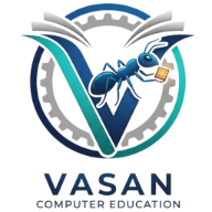 Vasan Logo